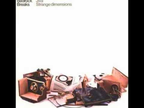 Jiva - Strange Dimensions (Dub Mensions Mix)