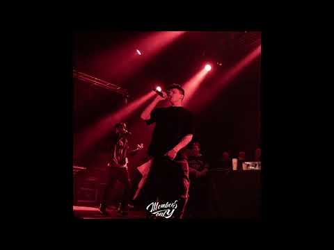 ABADDON - CO NOC (prod. S3 & KALA)