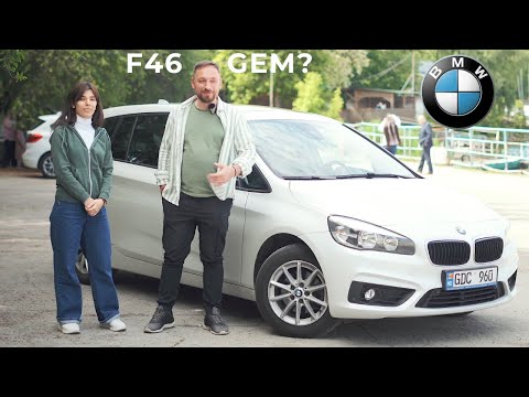 BMW 2 F46 Grand Tourer 2015 - 05.2018| What to Expect?