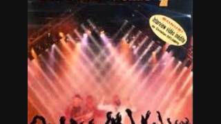 Ange &quot; hymne à la vie &quot;  live Zenith 1987