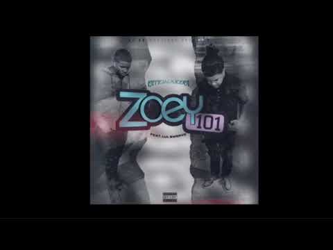 OfficiaLAJCooL - Zoey 101 (Feat.LulSwerve)