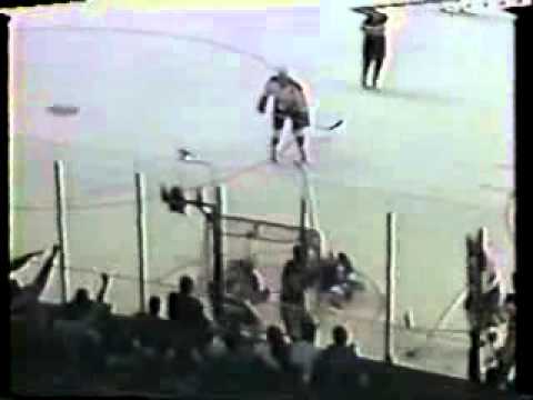 2/24/91 - Lemieux (Coffey, Recchi)