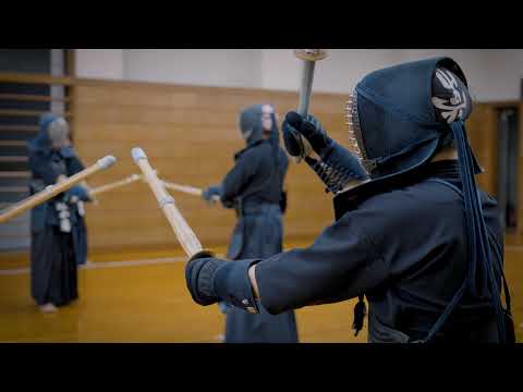 社会福祉学科 【淑徳大学】千葉キャンパス　剣道部