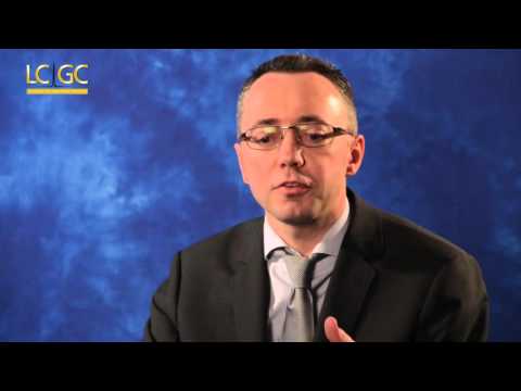 HILIC-based SPE approach to improve sample recovery