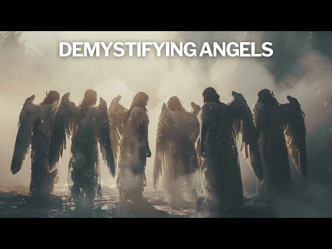 Everything about the history of ANGELS (complete)