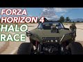 Forza Horizon 4's Halo Experience Race