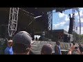 Fishbone: Slow Bus Movin': Riot Fest 2017