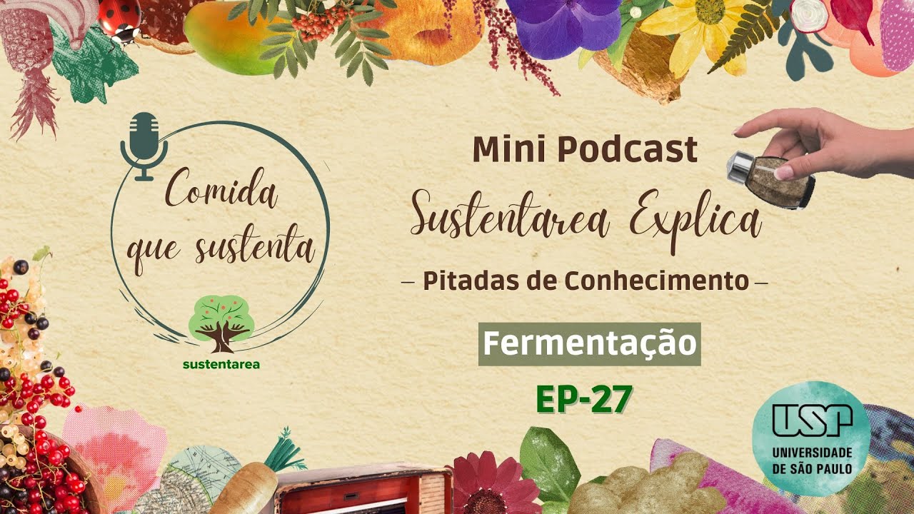 Sustentarea Explica | F | Fermentação