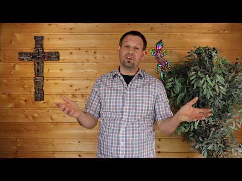 Gedanken zum Tag (19.06.2020)