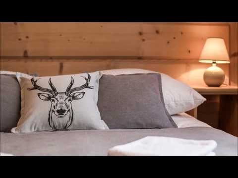 SPANKO24 - POKOJE U MARII - CHOCHOŁÓW