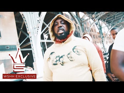 Big Bz Feat. RahSwish, KJBalla & The Ewokkkkkkkkz “H.O.T.S“ (WSHH Exclusive - Official Music Video)