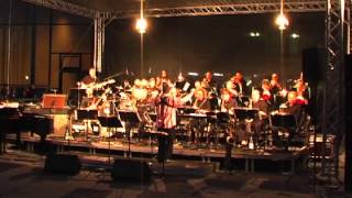 Hermeto Pascoal / arr. Steffen Schorn: O Farol que nos guia