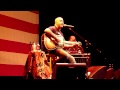 Aaron Lewis - The Story Never Ends HD Live in ...