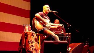 Aaron Lewis - The Story Never Ends HD Live in Lake Tahoe 8/06/2011