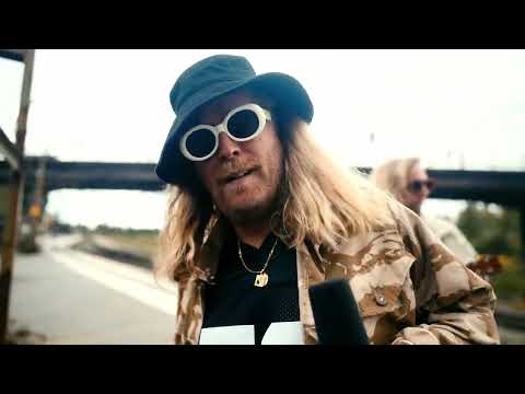 MOVITS! FT. ZACKE - HÄNG CITY (LIVE RECORDING)