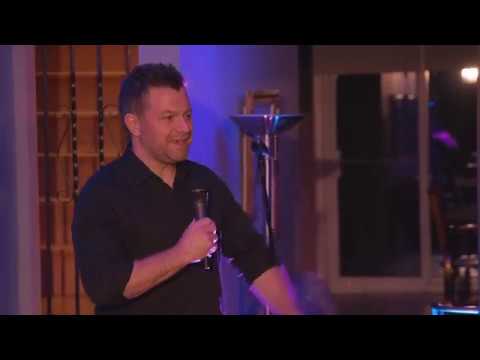 GROULX- Spectacle privé