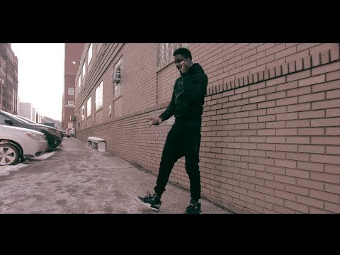 Jimmy Wopo - "Freestyle" [Music Video]