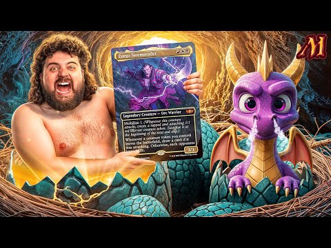 Finding the Best Tarkir Precon for cEDH | Meaty Magic