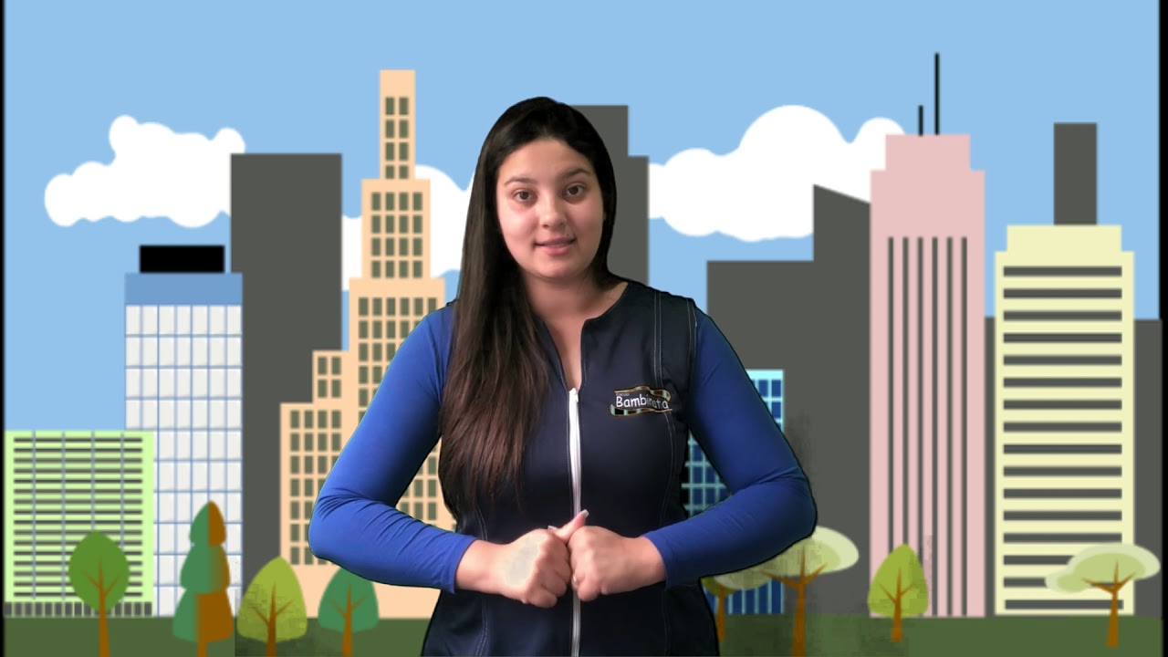 Impactos ambientais na cidade - 3º ano - Geografia