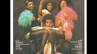 Lovin&#39; Or Leavin&#39; -  Boney M  (1976)