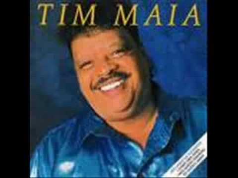 Tim Maia - Reencontro
