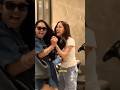 Freen Sarocha Why Are So Cute Funny Freen Becky Together Freenbeck Freensarocha Srchafreen