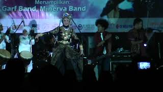 Download lagu LIZA AULIA FT MINERVA ETHNIC PERCUSSION - KEUNEUBAH ENDATU mp3 Download lagu LIZA AULIA FT MINERVA ETHNIC PERCUSSION - KEUNEUBAH ENDATU mp3