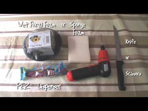 Uke Minutes 4 - DIY Humidifier