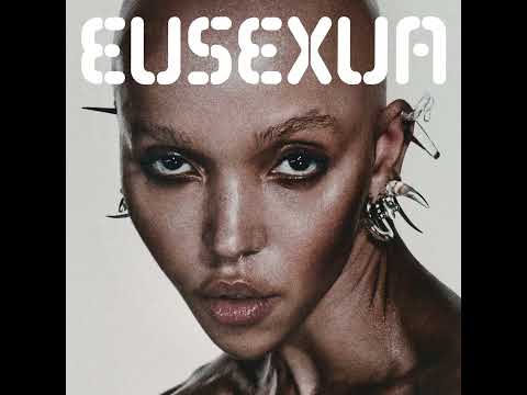FKA twigs - EUSEXUA (Album) 2025