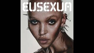 FKA twigs - EUSEXUA (Album) 2025