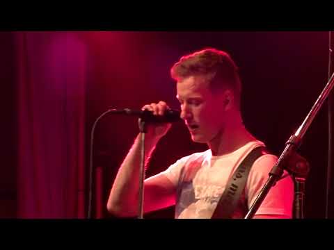 Brother Movement (BroMo) Live @Cologne PEACE Festival – Take You Home