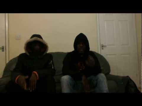 MMTV - My Time Session | Yung Showa Ft. Nutcase