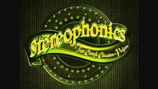 Stereophonics - Lying In The Sun