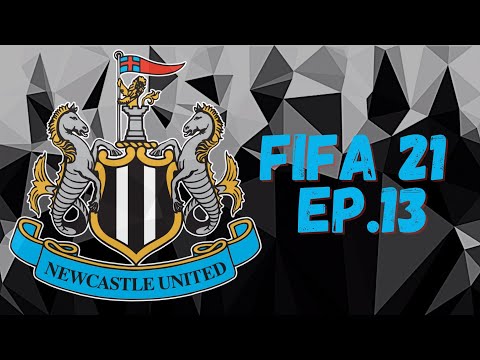 FIFA 21 Career Mode | Newcastle United EP.13 | Season 2 Pre season & Transfers