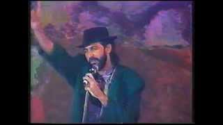 A PEDIR SU MANO - JUAN LUIS GUERRA Y SU 4.40 - REPUBLICA DOMINICANA