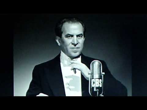 HIT OF THE WEEK - Phil Spitalny's Music, v./The Paul Sisters:  "Goodnight Sweetheart"  (1931)