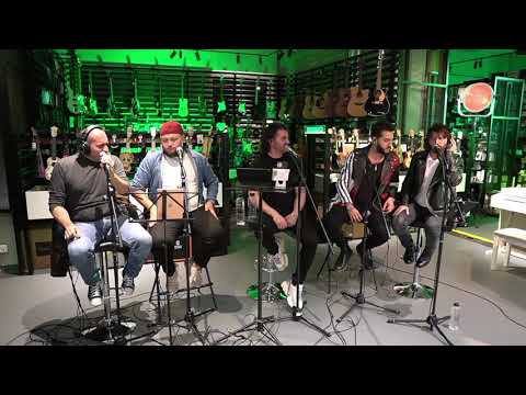 TheSuper4 - The show must go on @ Zeedo - Live Streaming