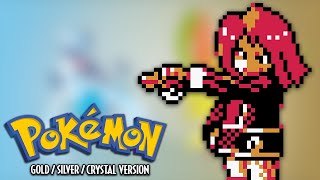 Rival Battle - Pokémon Gold/Silver/Crystal Soundtrack