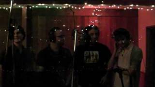 Maximo Park - Extreme Backing Vocals