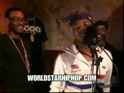 Hot Stylz - Freestyle