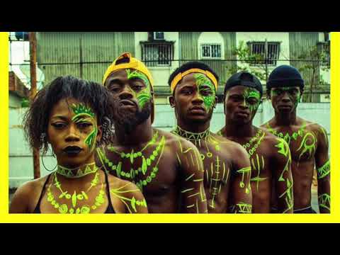 Westsyde ft Olamide, Terri, Bhary Jay, Lyta - Kpakujemu (Official Audio)