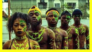 Westsyde ft Olamide, Terri, Bhary Jay, Lyta - Kpakujemu (Official Audio)