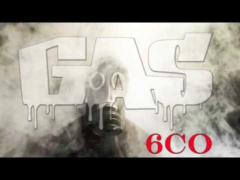 GAS-  6CO (AUDIO ONLY)