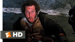 Home Alone 2: Lost in New York (1992) - Give It to Me Scene (2/5) | Movieclips