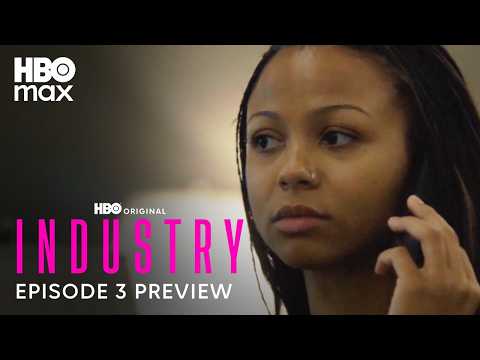 Industry Season 4 | Episode 3 Preview | HBO Max