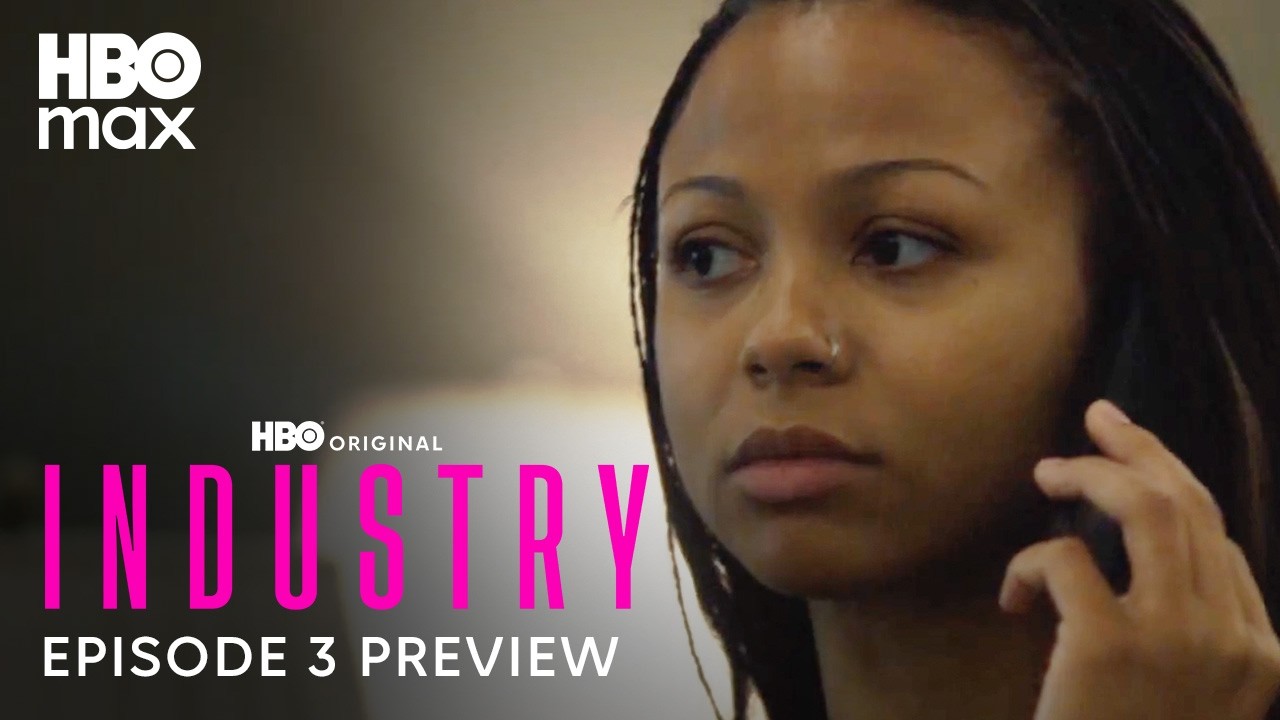 Industry Season 4 | Episode 3 Preview | HBO Max