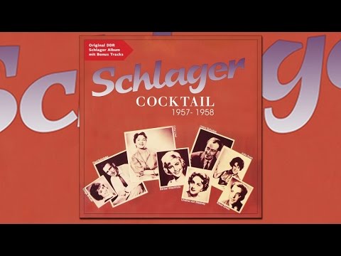 Werner Hass - Immer noch lieb ich Dich