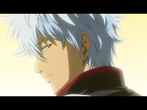 The Soul of Gintama