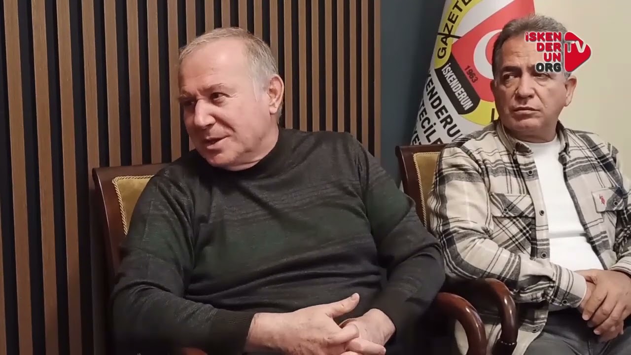 CHP’li Meclis Üyelerinden İGC’ye Ziyaret