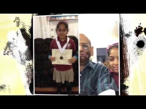 Happy Birthday Nirali